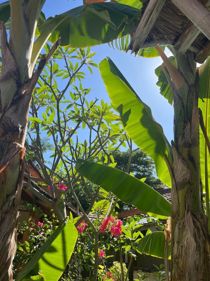 Banana Cottages Gili Islands Exterior photo